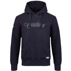 Century Forge Blue Hoodies